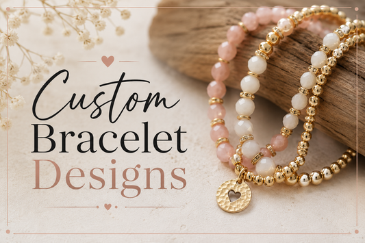 Custom Bracelet Order