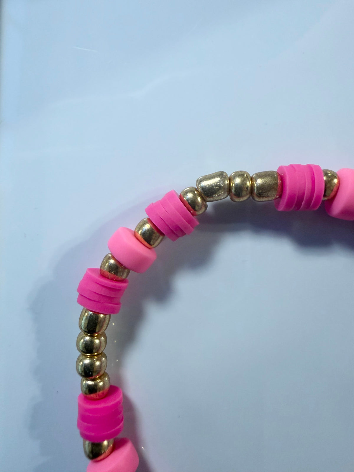 Pretty in Hot Pink